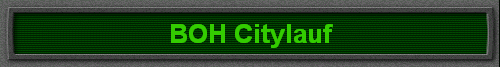 BOH Citylauf